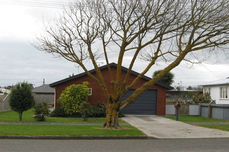 Photo of property in 7 Hereford Street, Levin, 5510