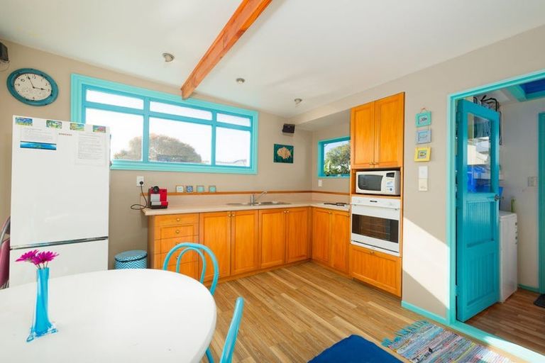 Photo of property in 133a South Bay Parade, South Bay, Kaikoura, 7300