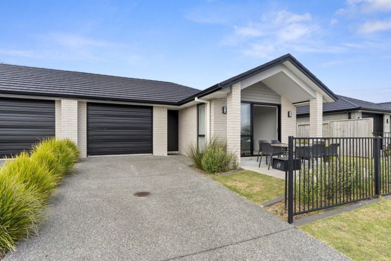 Photo of property in 69 Hills View Drive, Papamoa, 3118