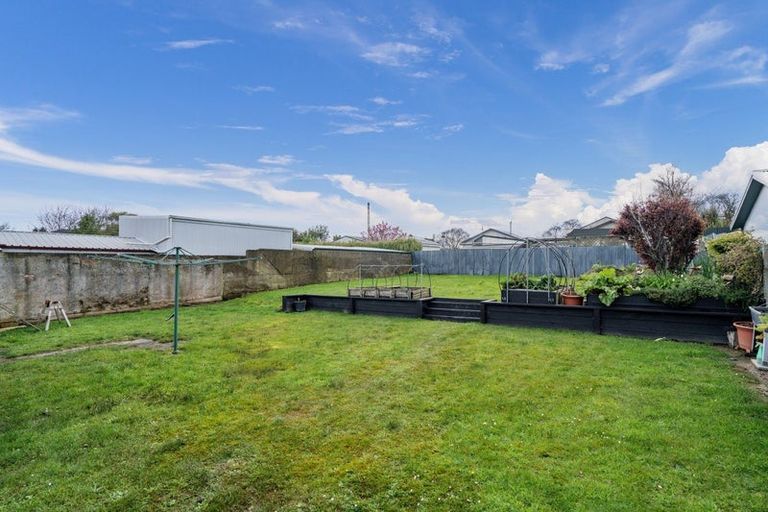 Photo of property in 122 Nelson Street, Georgetown, Invercargill, 9812