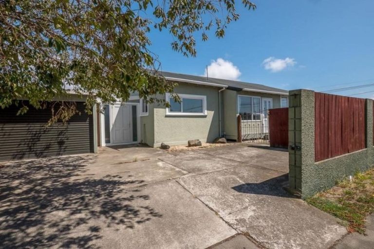 Photo of property in 446 Pages Road, Aranui, Christchurch, 8061
