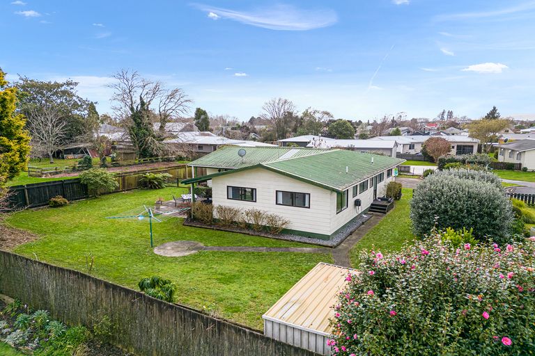 Photo of property in 10 Sewell Place, Leamington, Cambridge, 3432