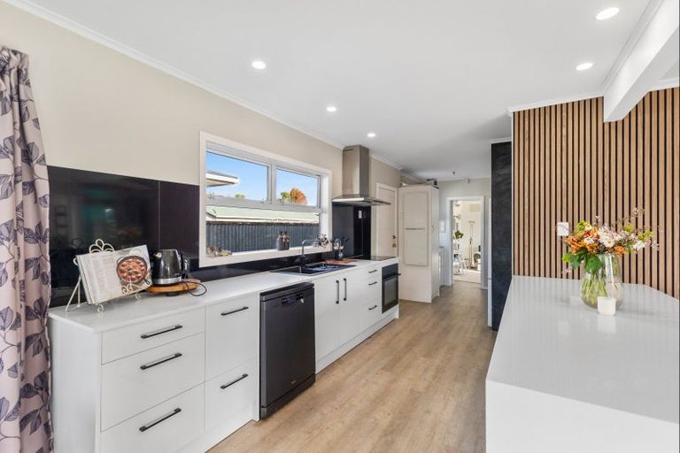 Photo of property in 11 Duke Street, Levin, 5510