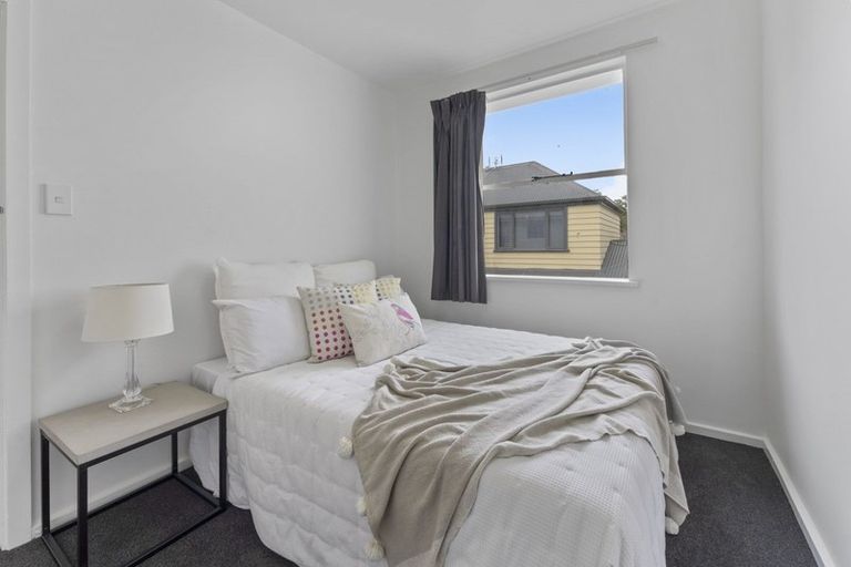 Photo of property in 3/544 Barbadoes Street, Edgeware, Christchurch, 8013