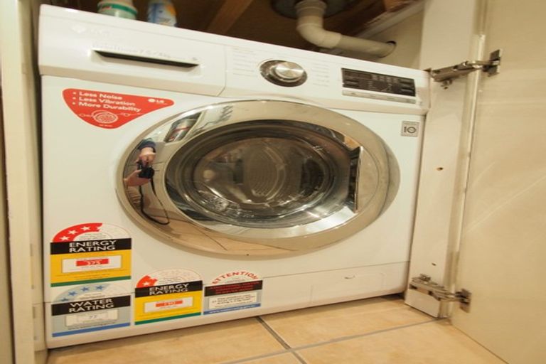 Photo of property in Dunningham City Apartments, 4b/20 Wolfe Street, Auckland Central, Auckland, 1010