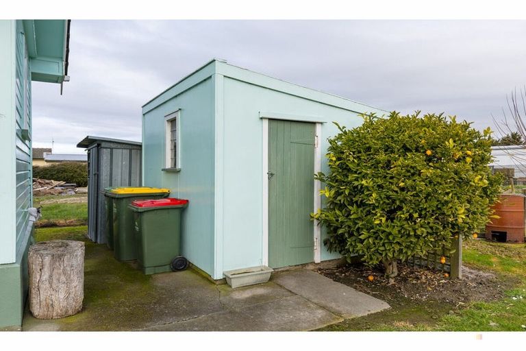 Photo of property in 39 Wilkin Street, Waimate, 7924