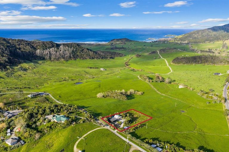 Photo of property in 18 Basil Road, Whangarei Heads, Whangarei, 0174