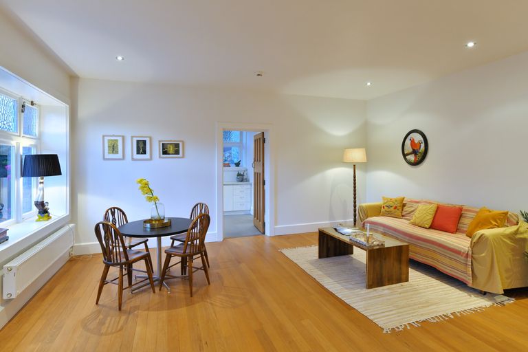 Photo of property in 103 Hackthorne Road, Cashmere, Christchurch, 8022