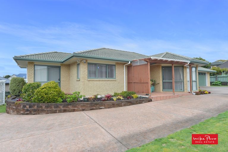 Photo of property in 11 Timandra Place, Te Kamo, Whangarei, 0112