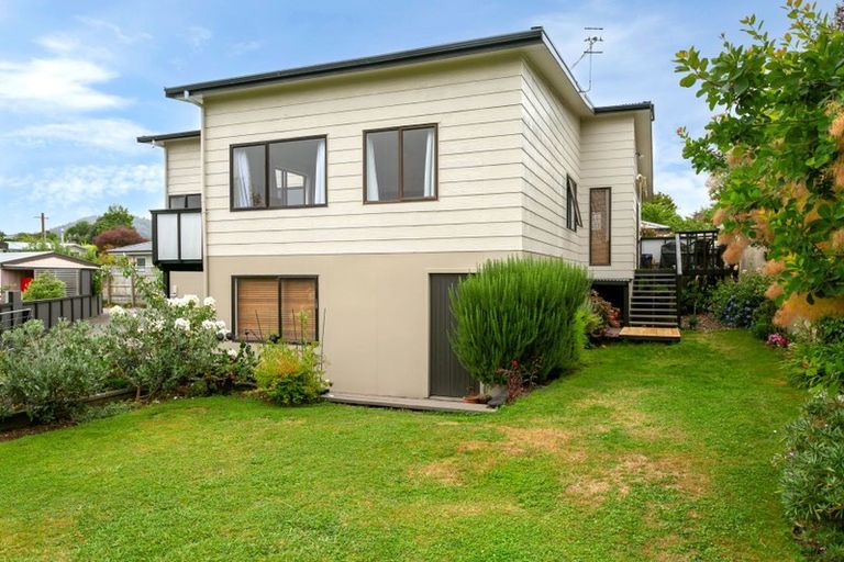 Photo of property in 2/217 Tamamutu Street, Taupo, 3330