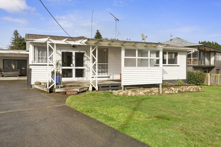 Photo of property in 24 Mcghie Road, Kihikihi, Te Awamutu, 3800