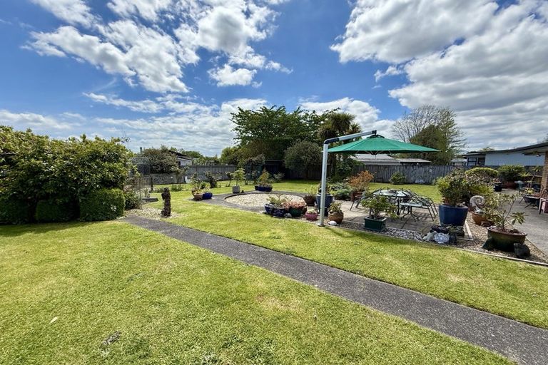 Photo of property in 10 Dunkeld Place, Tokoroa, 3420