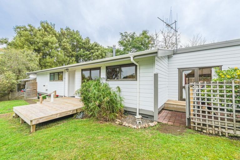 Photo of property in 6 Wanaka Street, Aramoho, Whanganui, 4500