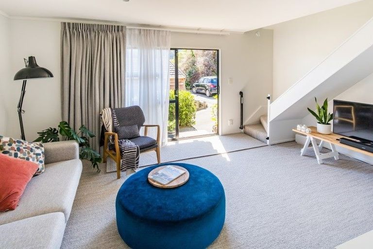 Photo of property in 15/55 Hamilton Road, Hataitai, Wellington, 6021