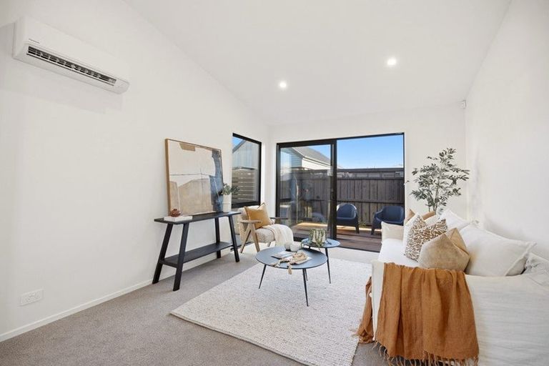Photo of property in 4/4 Evatt Street, Bryndwr, Christchurch, 8053