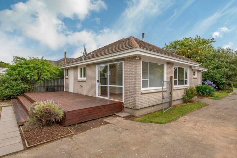 Photo of property in 14 Roker Street, Somerfield, Christchurch, 8024