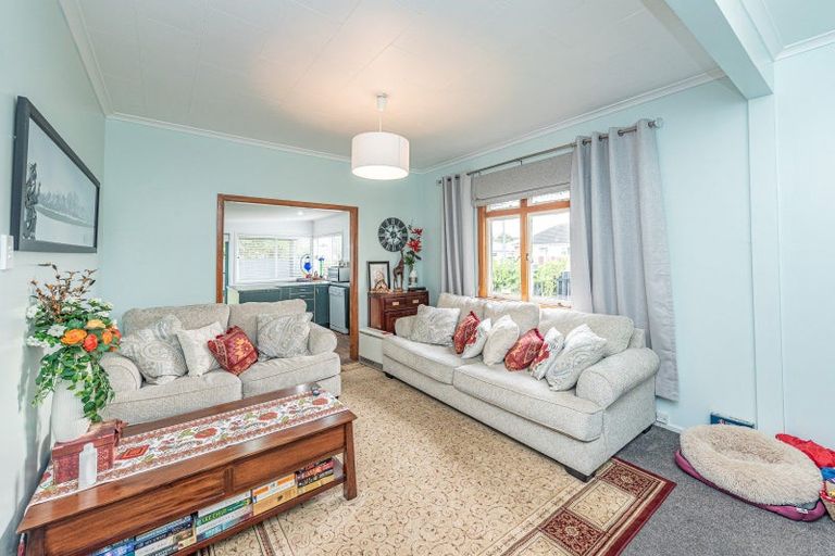 Photo of property in 40 Jellicoe Street, Whanganui East, Whanganui, 4500