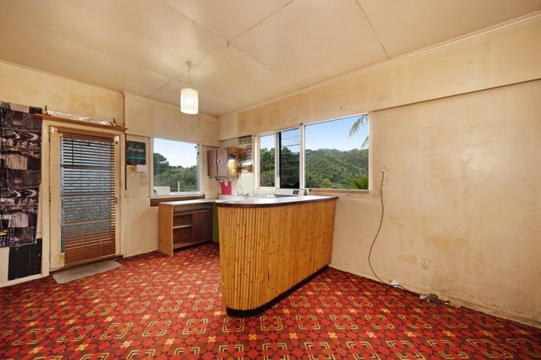 Photo of property in 37 Mount Pleasant Road, Aro Valley, Wellington, 6012