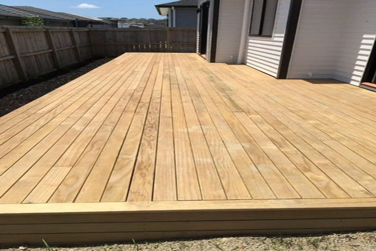 Photo of property in 6 Twin Parks Rise, Papakura, 2110