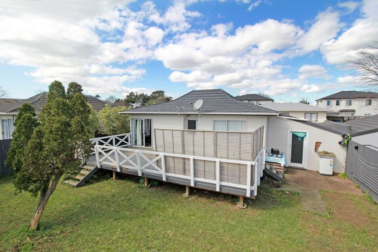 Photo of property in 2/187a Buckland Road, Mangere East, Auckland, 2024