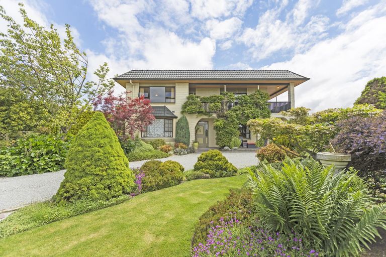 Photo of property in 55 Airedale Road, Weston, Oamaru, 9401