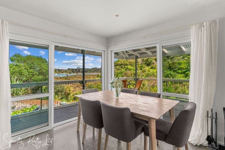 Photo of property in 1122 Whakapirau Road, Whakapirau, Maungaturoto, 0583