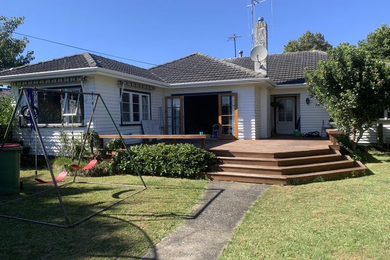 Photo of property in 46 Morrinsville Road, Hillcrest, Hamilton, 3216