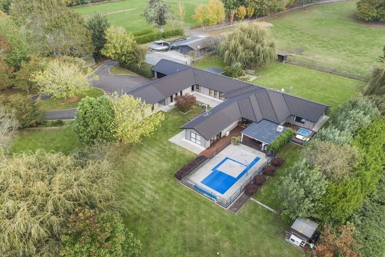 Photo of property in 32 Swallow Lane, Tamahere, Hamilton, 3283