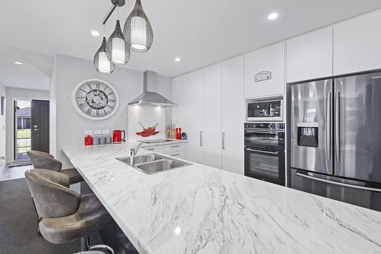 Photo of property in 5 Brockelbank Drive, Kaiapoi, 7630