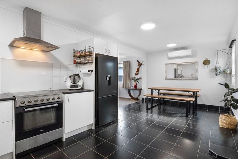 Photo of property in 157 Carters Road, Amberley, 7410