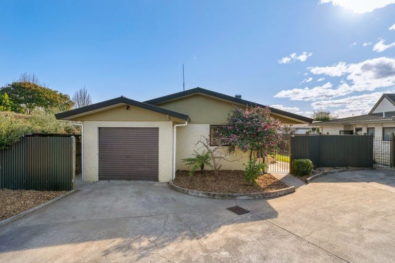 Photo of property in 1/18a Ward Street, Springlands, Blenheim, 7201