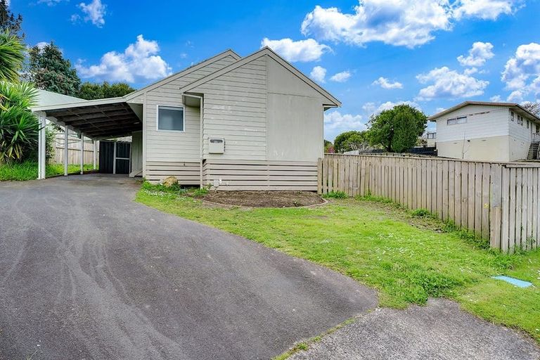 Photo of property in 1/81 Blundell Place, Te Awamutu, 3800