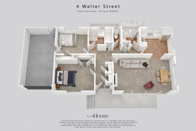 Photo of property in 4 Walter Street, Fairfield, Hamilton, 3214