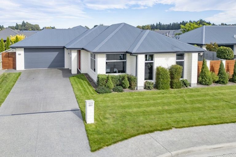 Photo of property in 87 Sutherland Drive, Kaiapoi, 7630