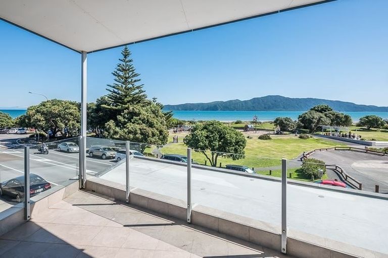 Photo of property in 16/4u Seaview Road, Paraparaumu Beach, Paraparaumu, 5032
