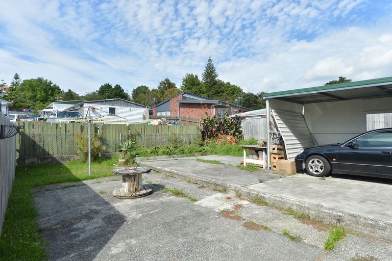 Photo of property in 74 Morningside Road, Morningside, Whangarei, 0110