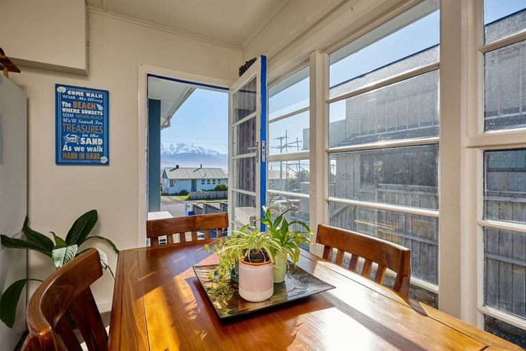 Photo of property in 17 Bayview Street, Kaikoura, 7300