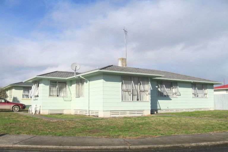 Photo of property in 7 Montrose Street, Flaxmere, Hastings, 4120