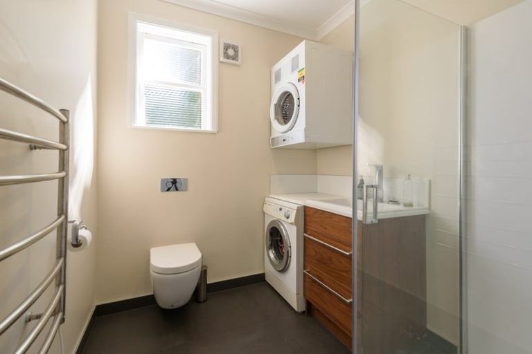 Photo of property in 144 Townsend Road, Miramar, Wellington, 6022