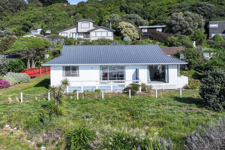 Photo of property in 728 Gore Bay Road, Gore Bay, Cheviot, 7383