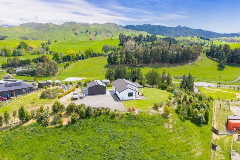 Photo of property in 3/1305 State Highway 2, Waipawa, 4210