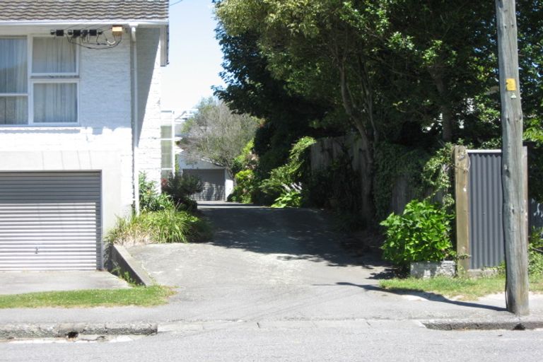 Photo of property in 5/41 Naseby Street, Merivale, Christchurch, 8014