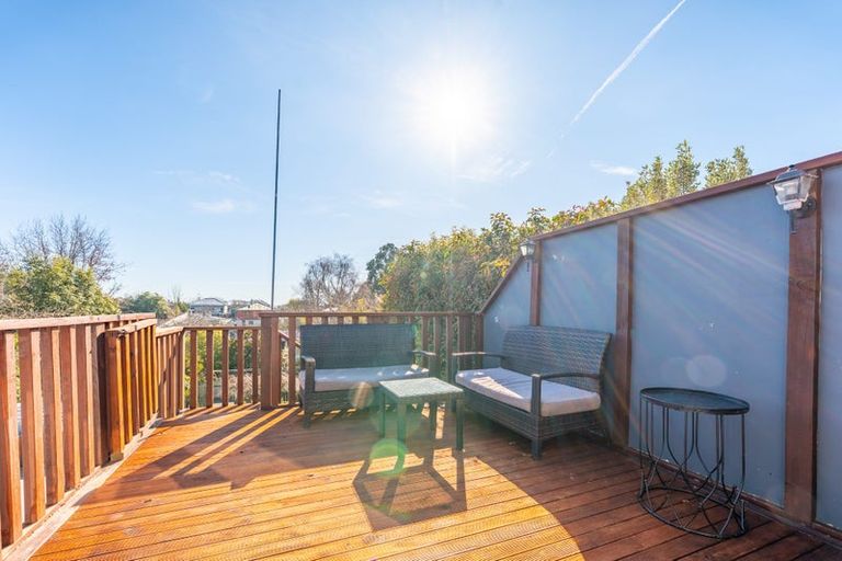 Photo of property in 167 North Street, West End, Timaru, 7910