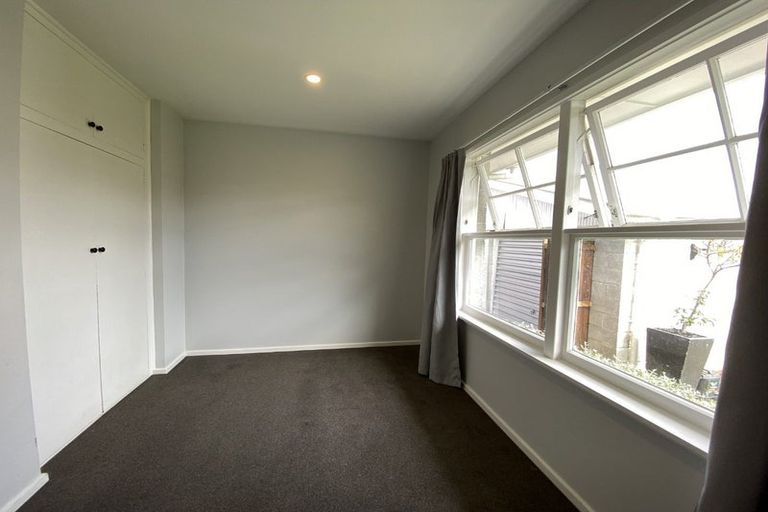 Photo of property in 1/23 Ferniehurst Street, Somerfield, Christchurch, 8024