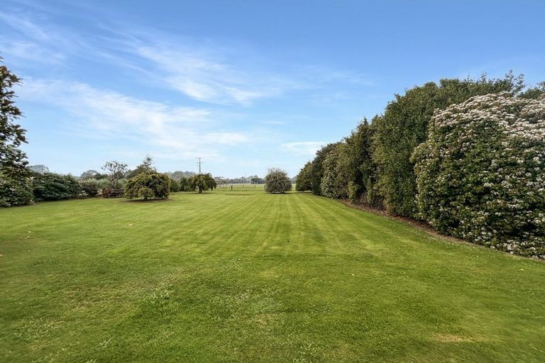 Photo of property in 118 Retreat Road, Waihopai, Invercargill, 9872