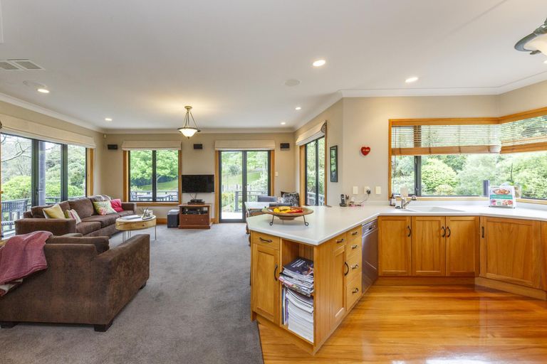 Photo of property in 169 Moonshine Valley Road, Aokautere, Palmerston North, 4471