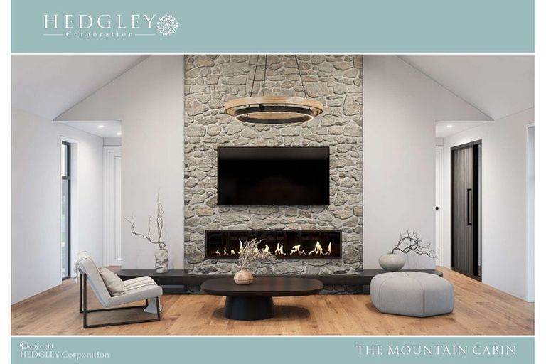 Photo of property in 42 Atkins Road, Luggate, Wanaka, 9382