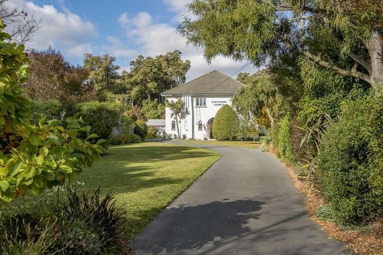 Photo of property in 6/77 Totara Street, Fendalton, Christchurch, 8041