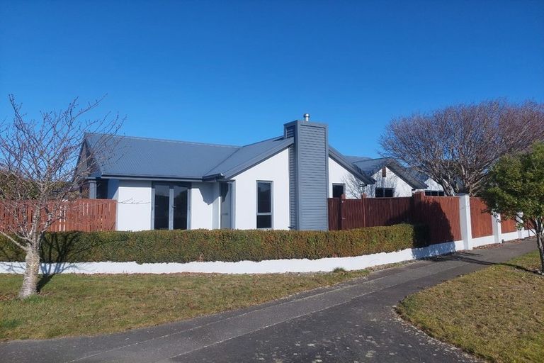 Photo of property in 5 Excalibur Place, Burwood, Christchurch, 8083