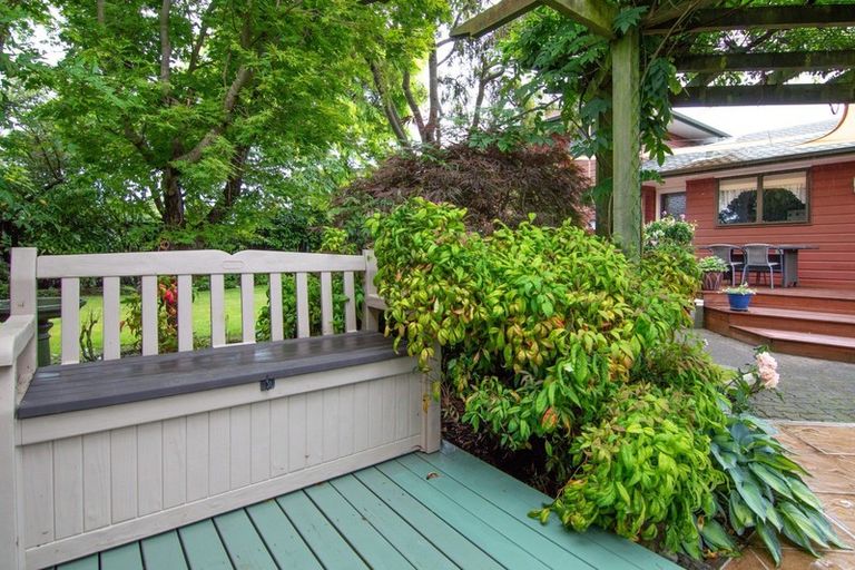 Photo of property in 39 Carter Crescent, Awapuni, Palmerston North, 4412